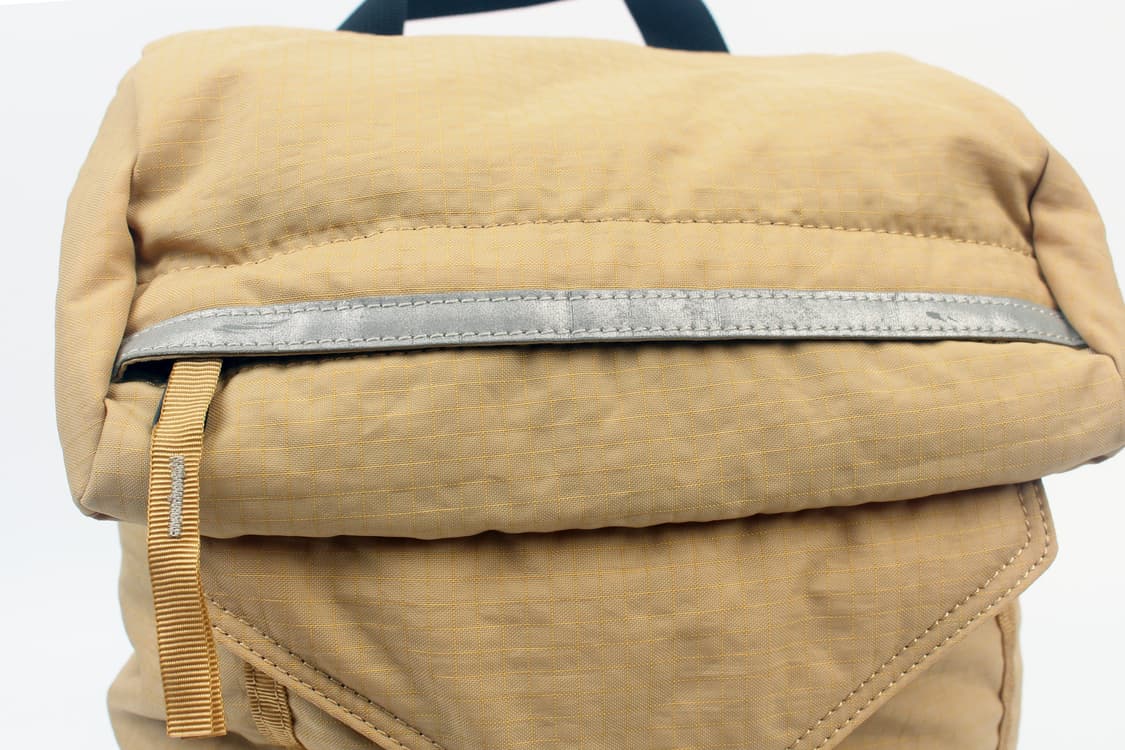 POTER Lipstop Backpack (Made In Japan)  상품이미지6