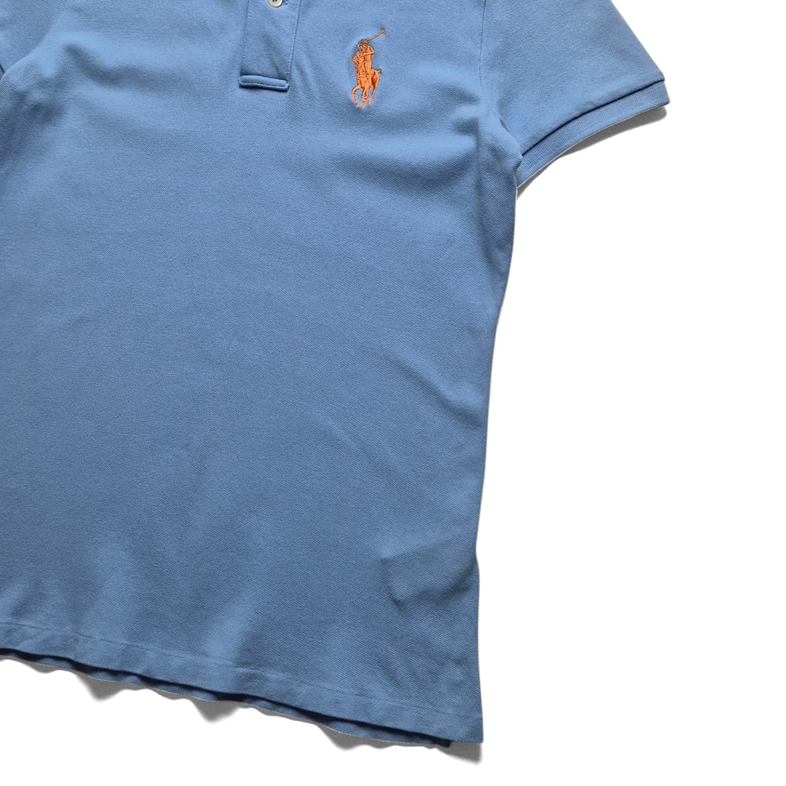 [S] 폴로 랄프로렌 빅포니 PK 카라티 상품이미지5