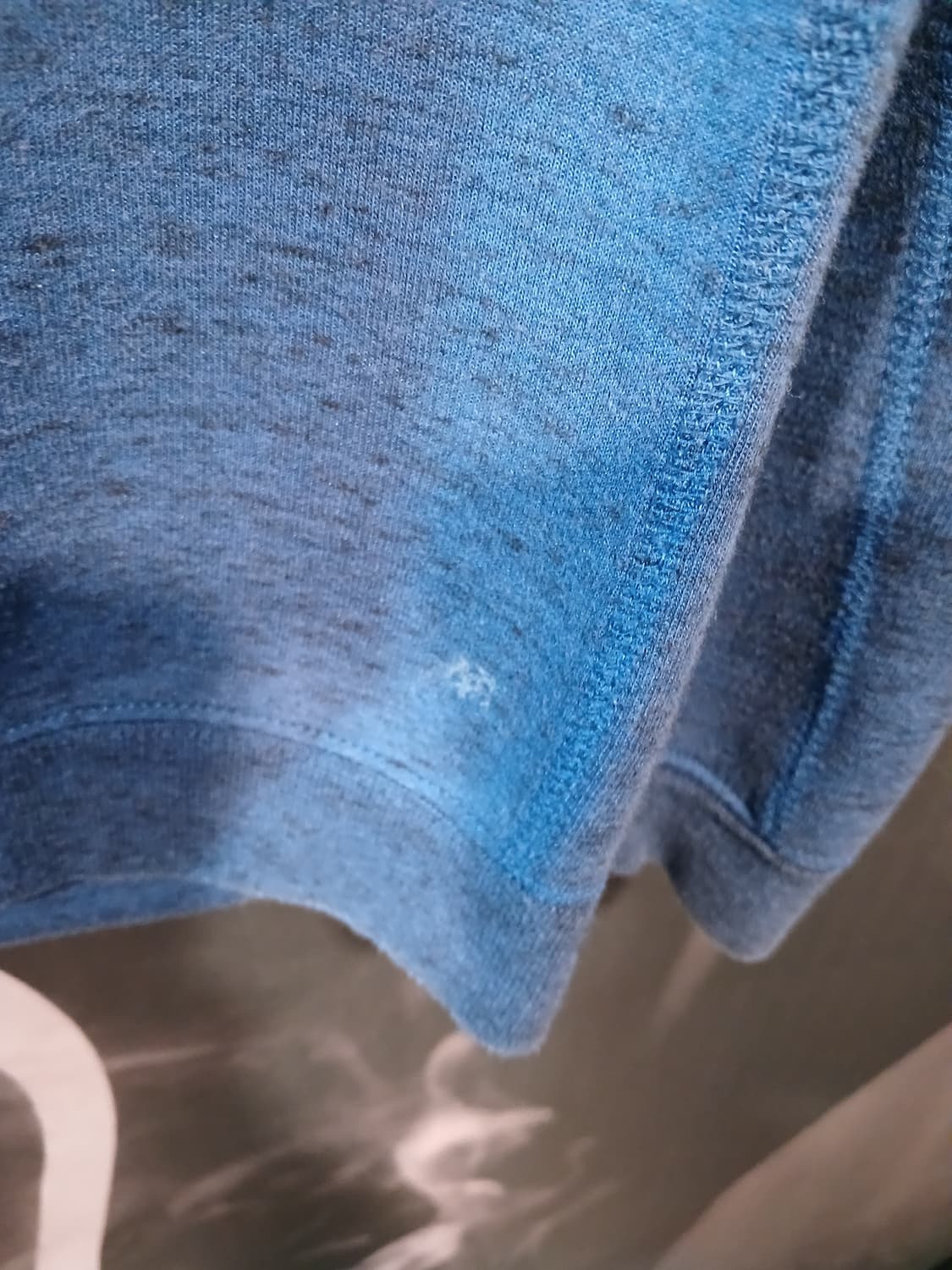 나이키 테크 플리스 바시티 자켓 상품이미지4