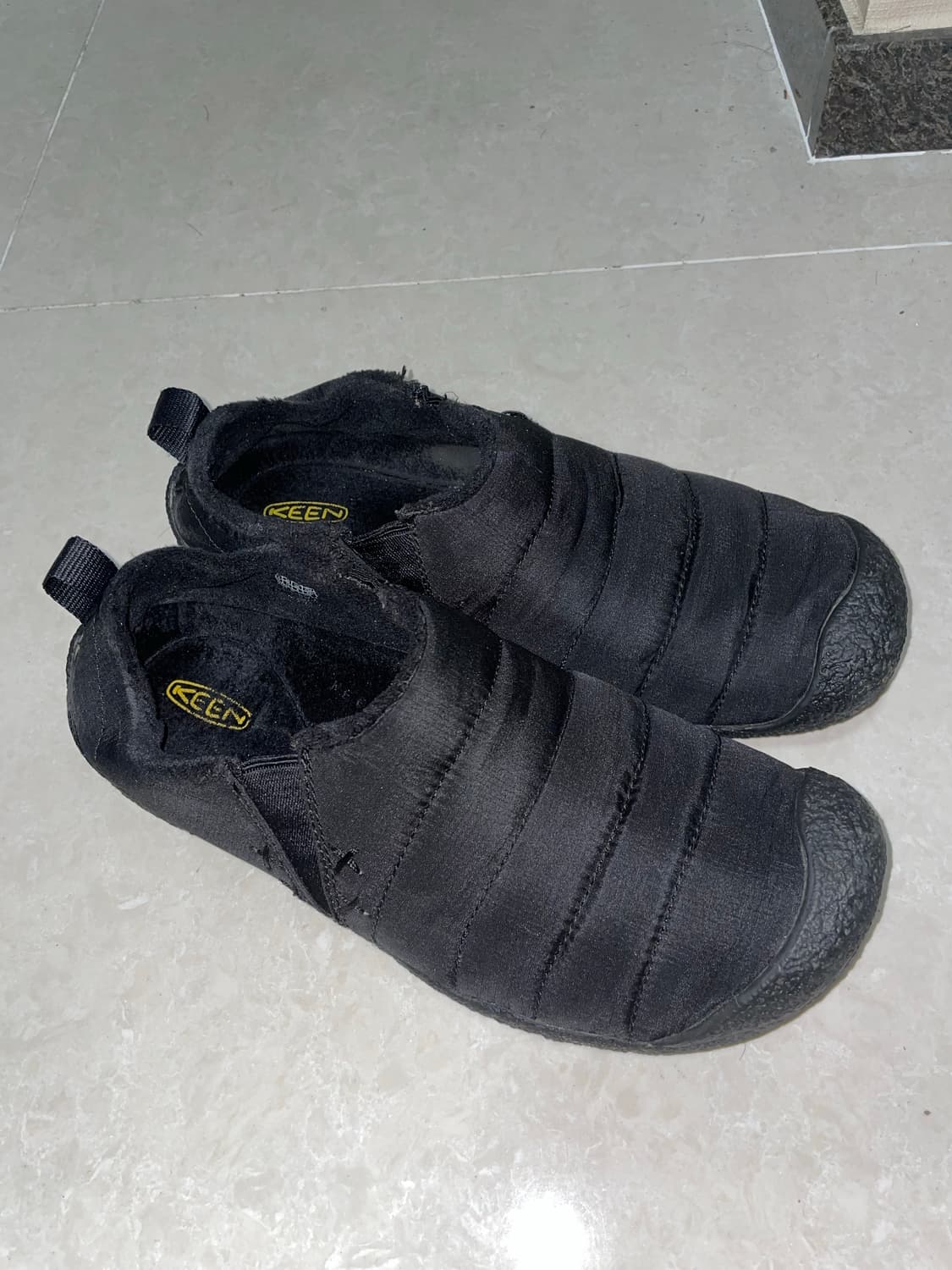 킨 keen 하우저 투 슬립온 280 상품이미지1