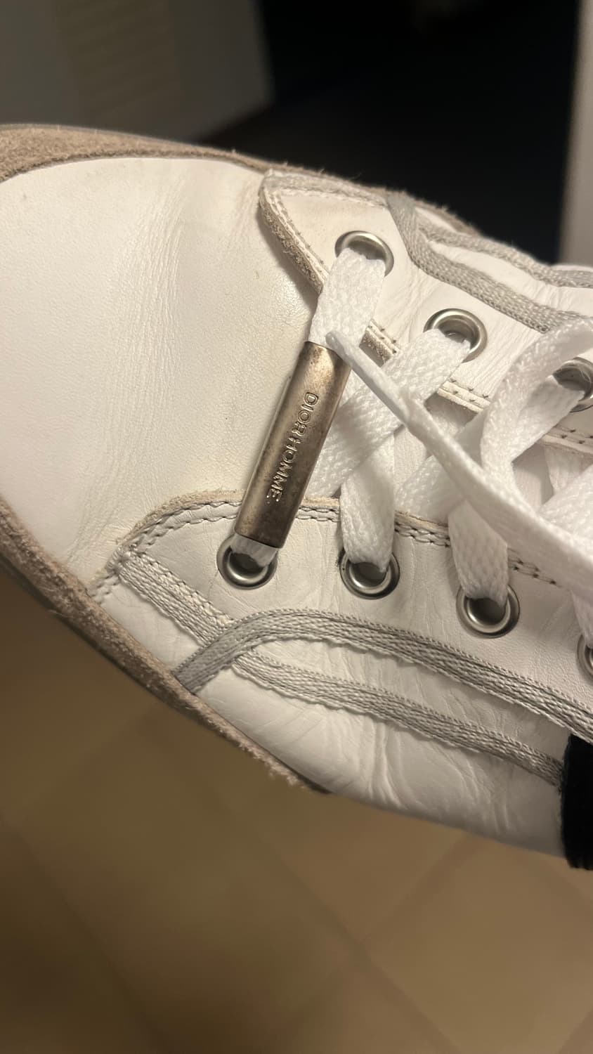 Dior Homme 디올 옴므 스니커즈 275 상품이미지3