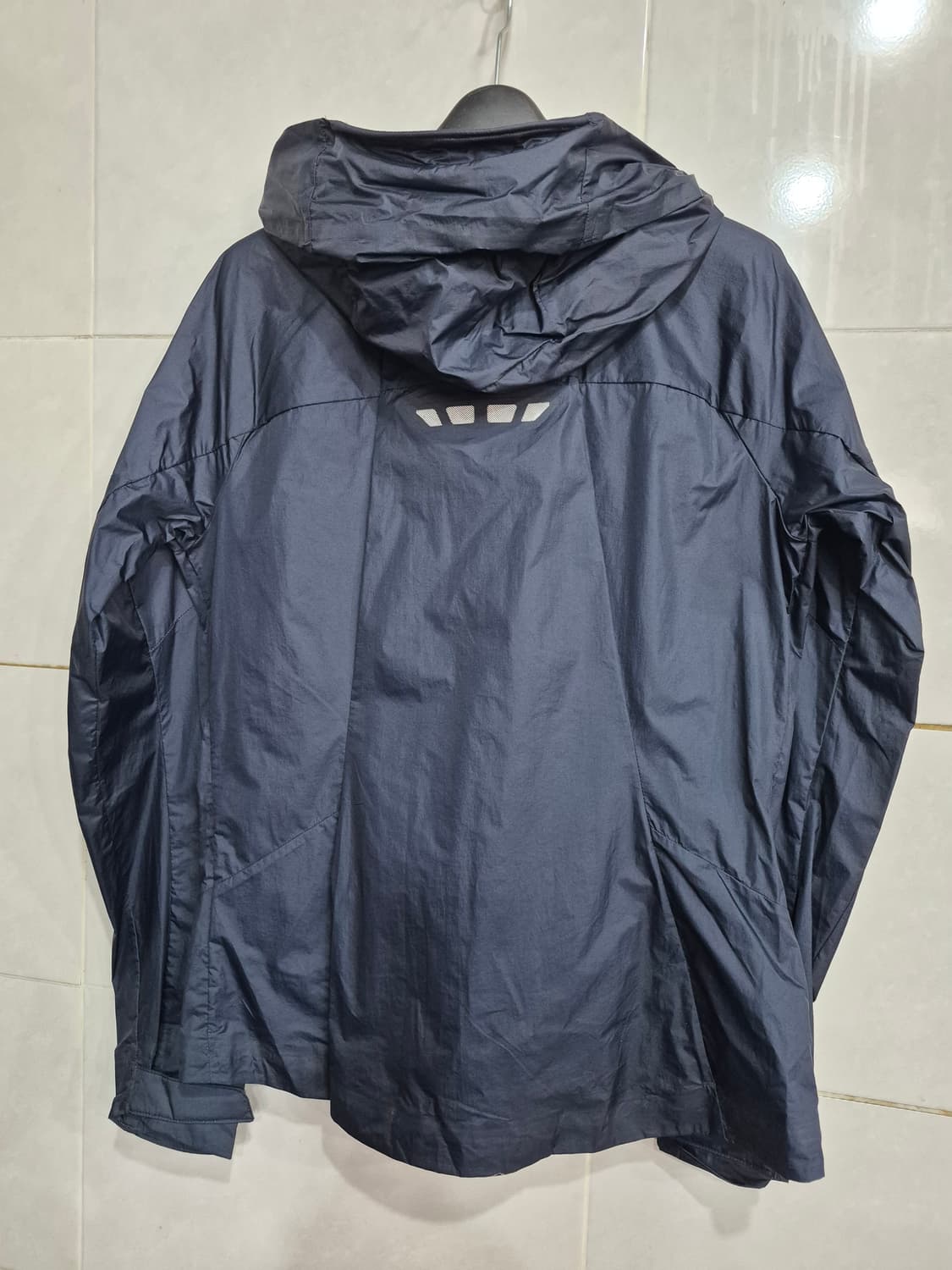 살레와 여성 방수자켓 상품이미지6