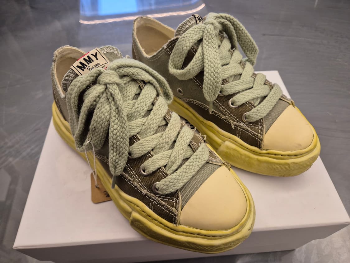 미하라 야스히로 OD OG SOLE LOW 상품이미지1