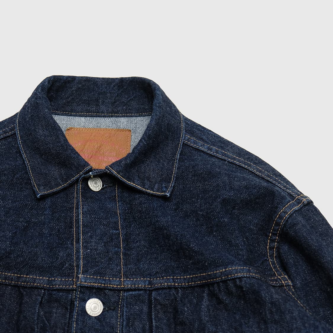 2002xx 2nd trucker 상품이미지3