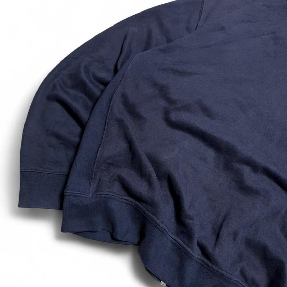 폴로 랄프로렌 빅 포니 체크 안감 후드 집업 상품이미지7