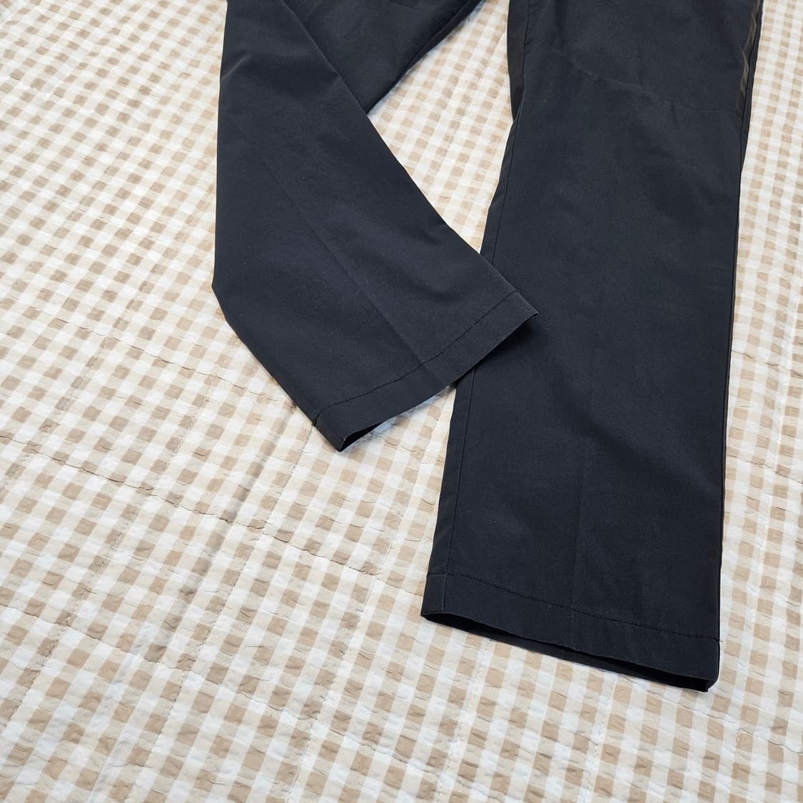 블랙야크 여름 스판 팬츠 남자32 상품이미지4