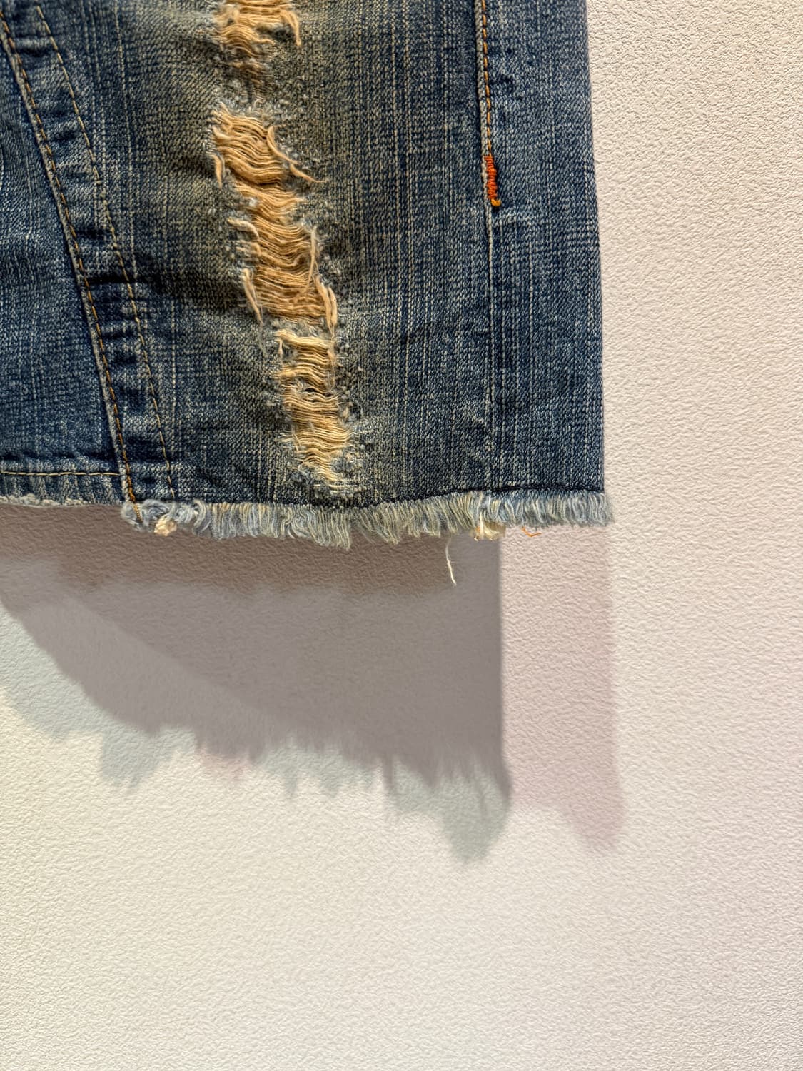 True Religion Skirt (28, Made In U.S.A) 상품이미지6