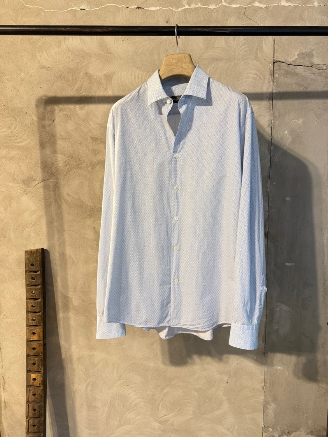 살바토레 페라가모 드레스 셔츠 100 상품이미지3