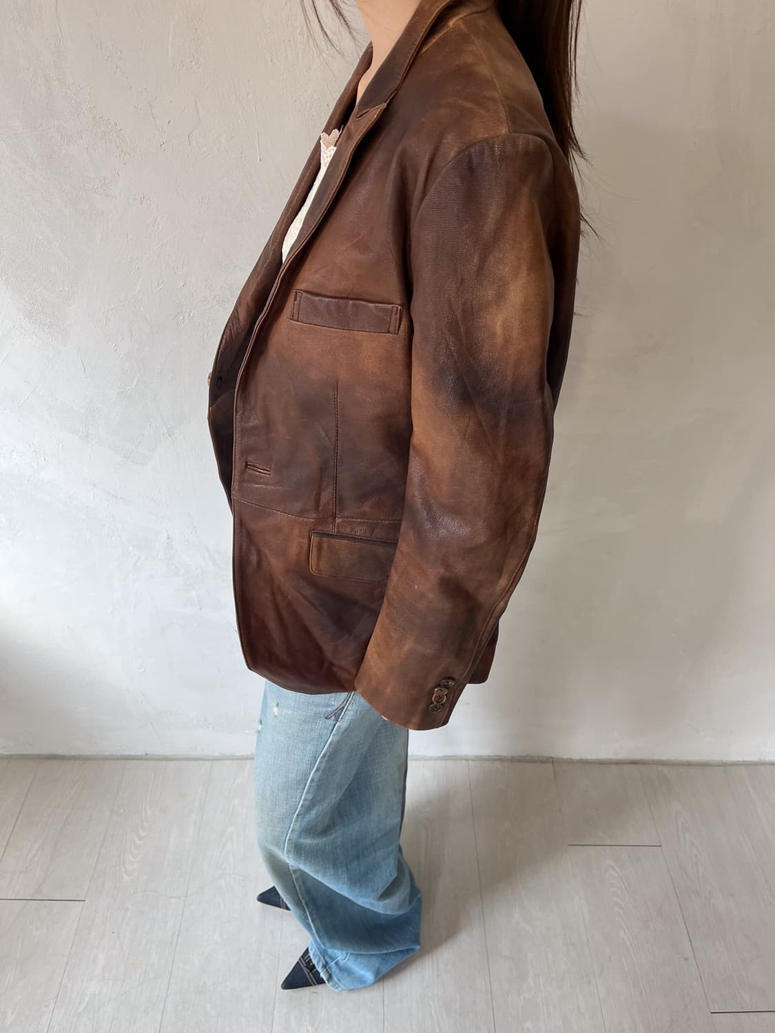 a.b.x (Lambskin) 상품이미지3