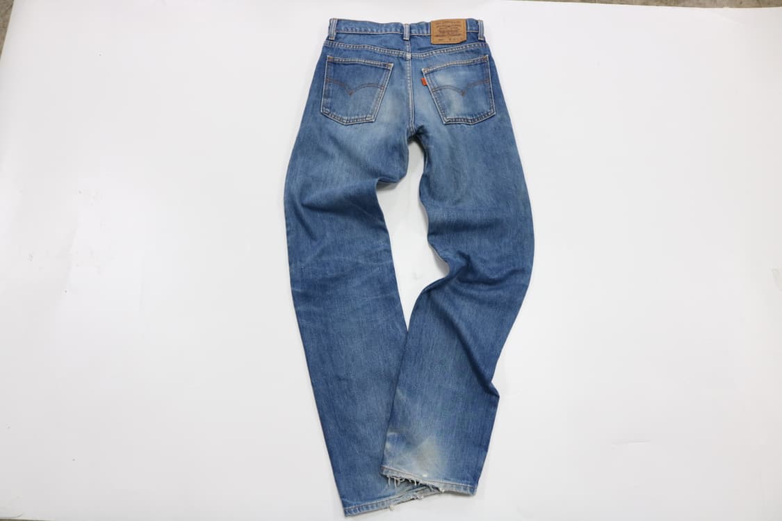 levis 리바이스 607 30\34 상품이미지6