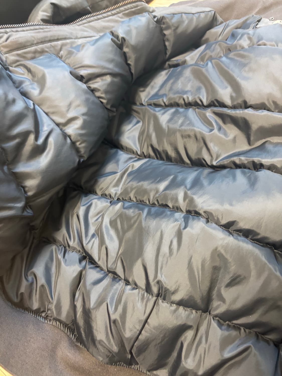 Cp컴퍼니 패딩 자켓 상품이미지6