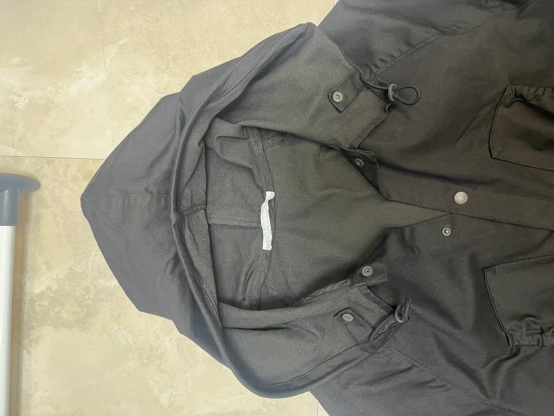 아픽스 affxwrks 후드 자켓 상품이미지5