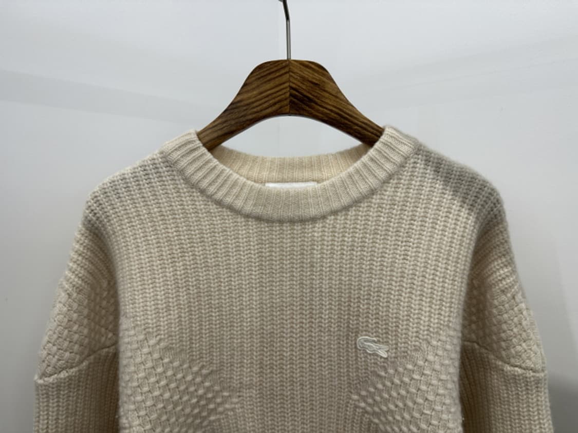 LACOSTE (S-M) 상품이미지2