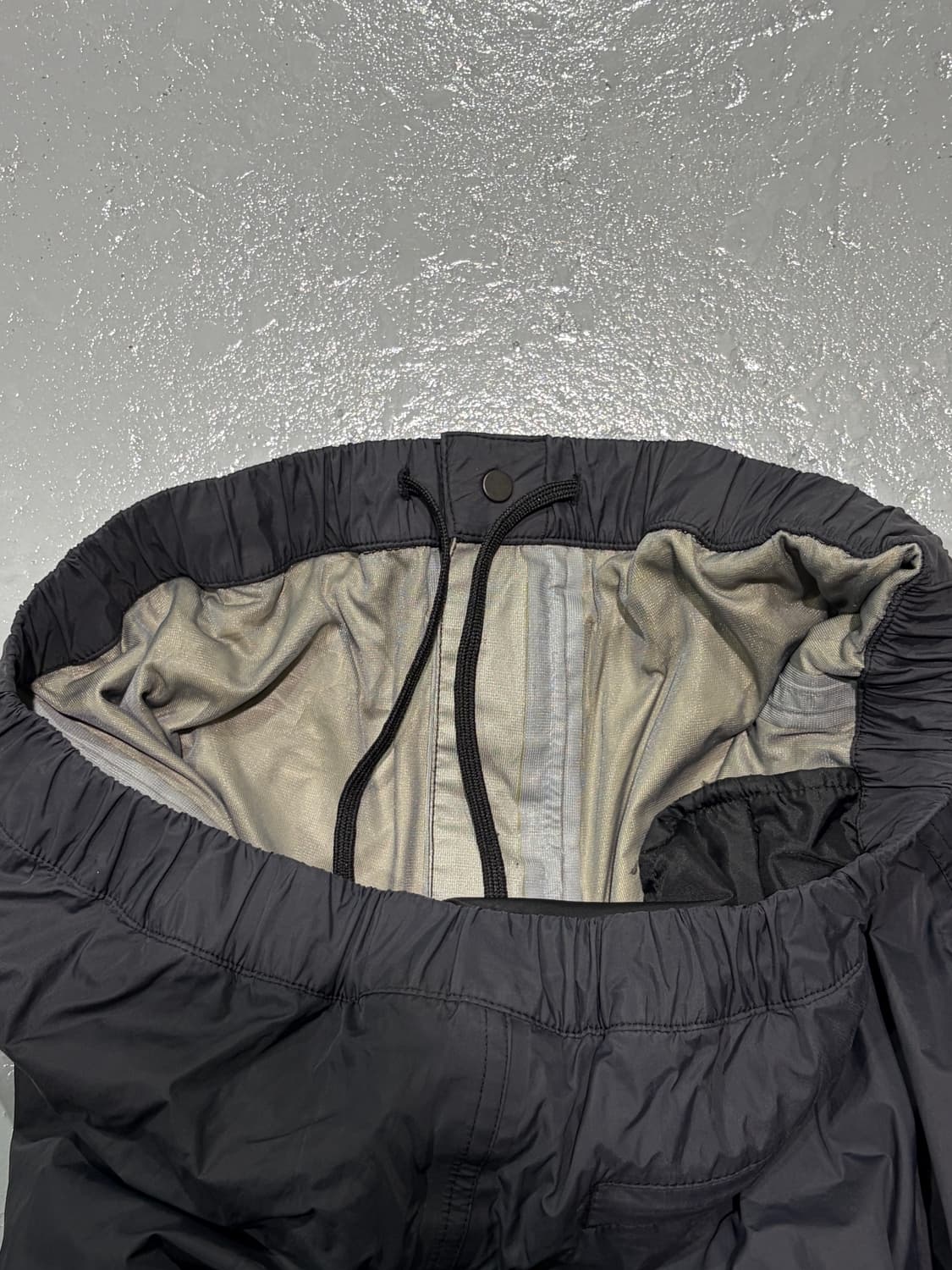 노스페이스(The North Face) 나일론 트랙 팬츠 상품이미지7