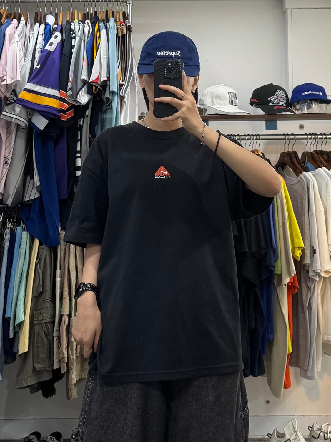 나이키 acg 반팔 상품이미지4