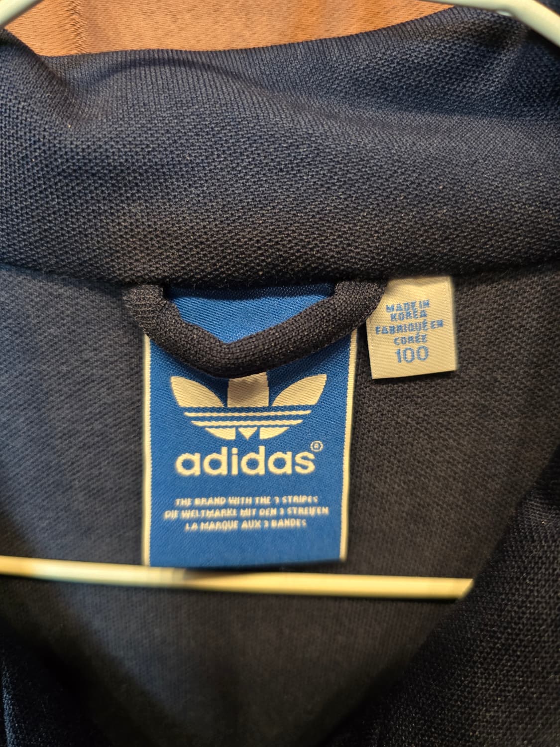 아디다스 져지 상품이미지2