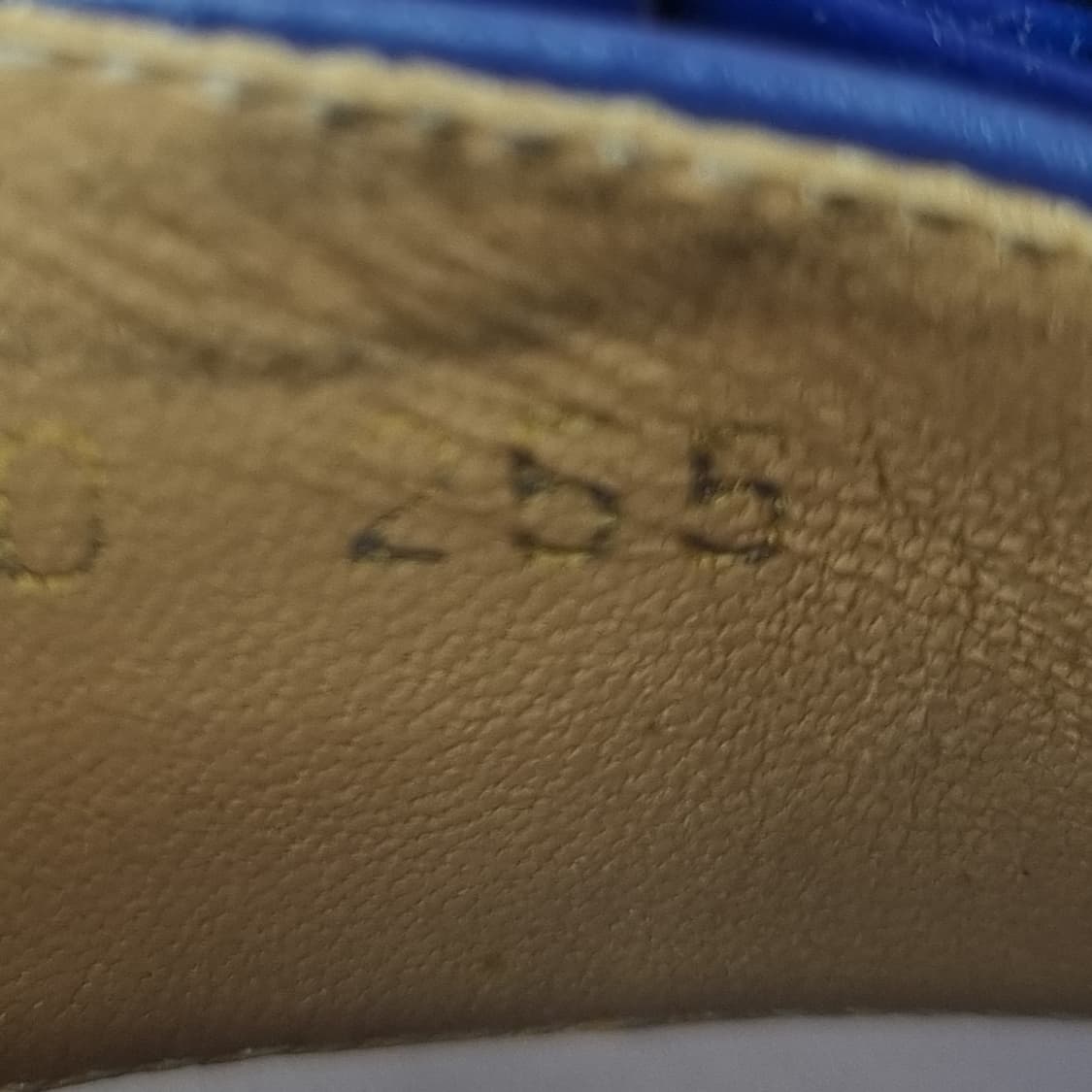 페라가모 여성 힐슬리퍼 240 굽5 상품이미지6