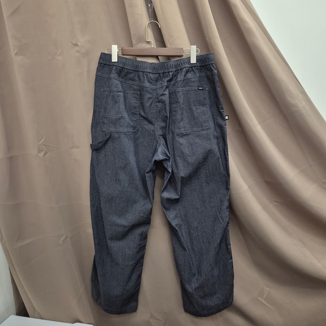 코닥 어패럴 네이쳐필터 초경량 카고 팬츠 XL 상품이미지4