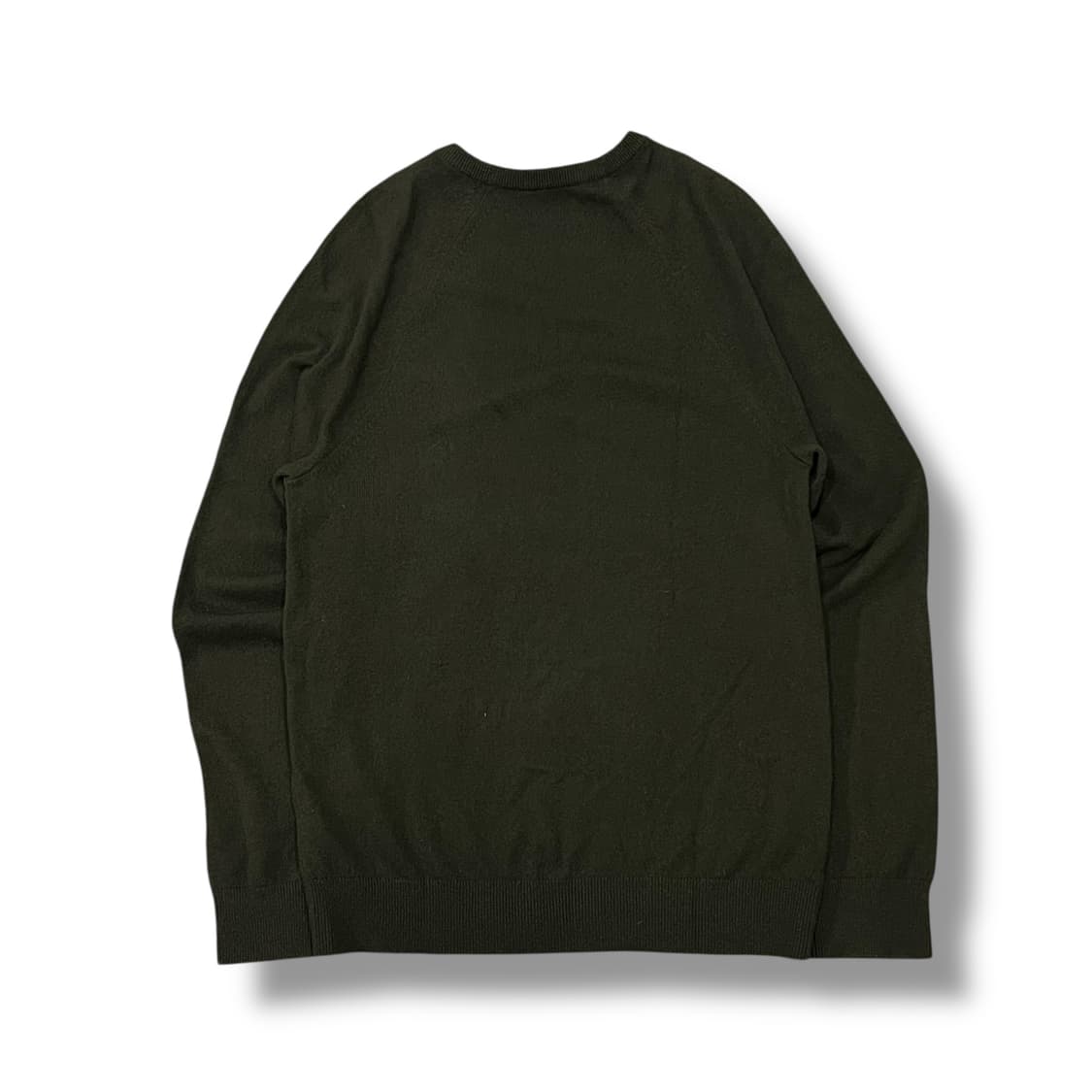 빈스 베이직 니트 s08084 상품이미지3