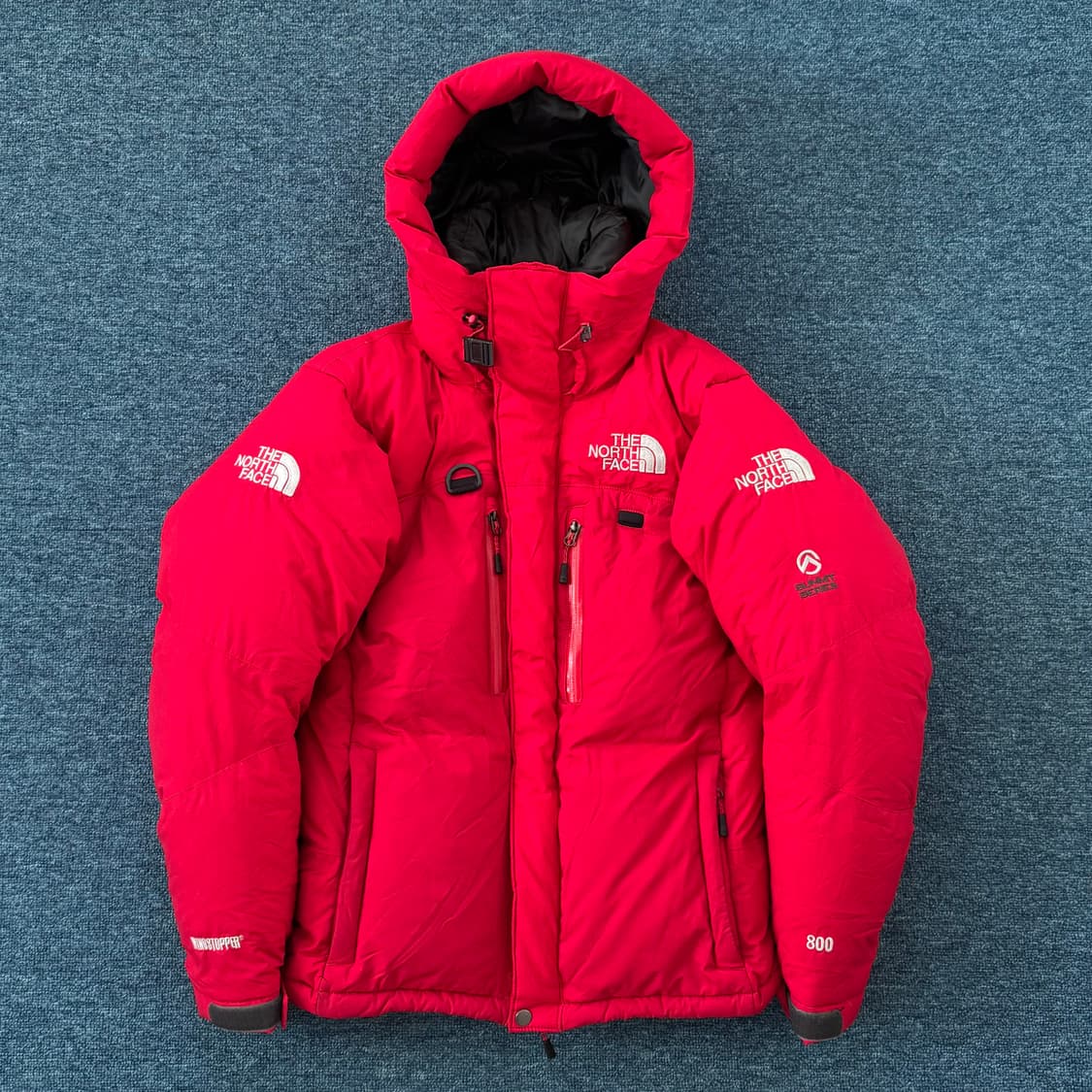 노스페이스 히말라야 패딩 상품이미지1