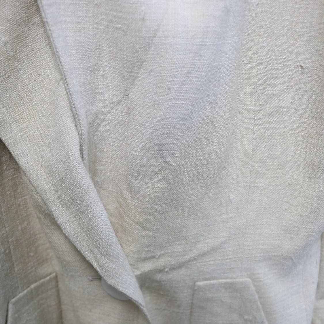 80's 레어빈티지 지방시 블레이져 64389 상품이미지7