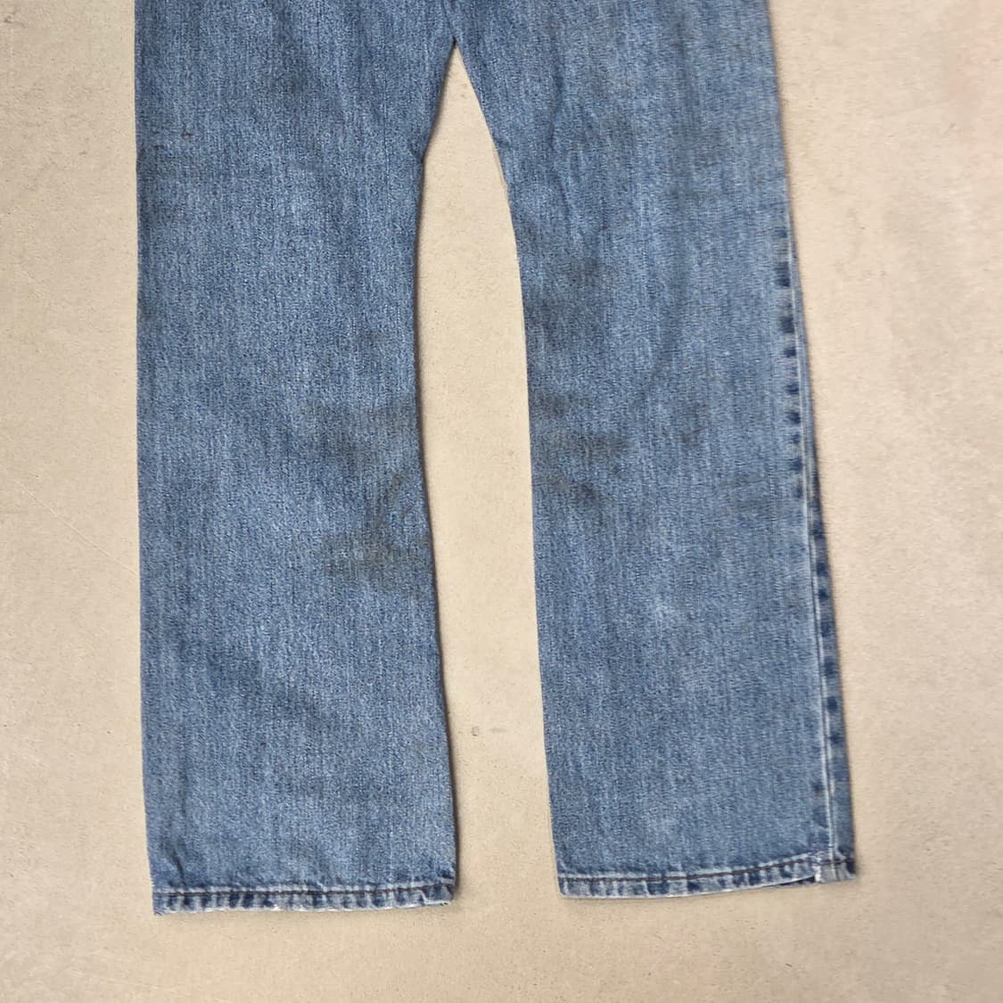 리바이스 517 데님팬츠 s09171 상품이미지6