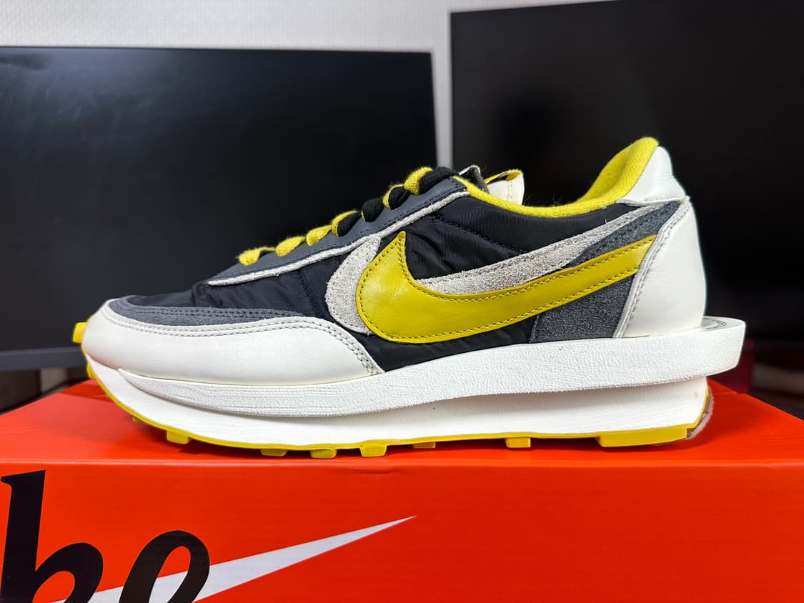 나이키 사카이 ld 시트론 상품이미지2