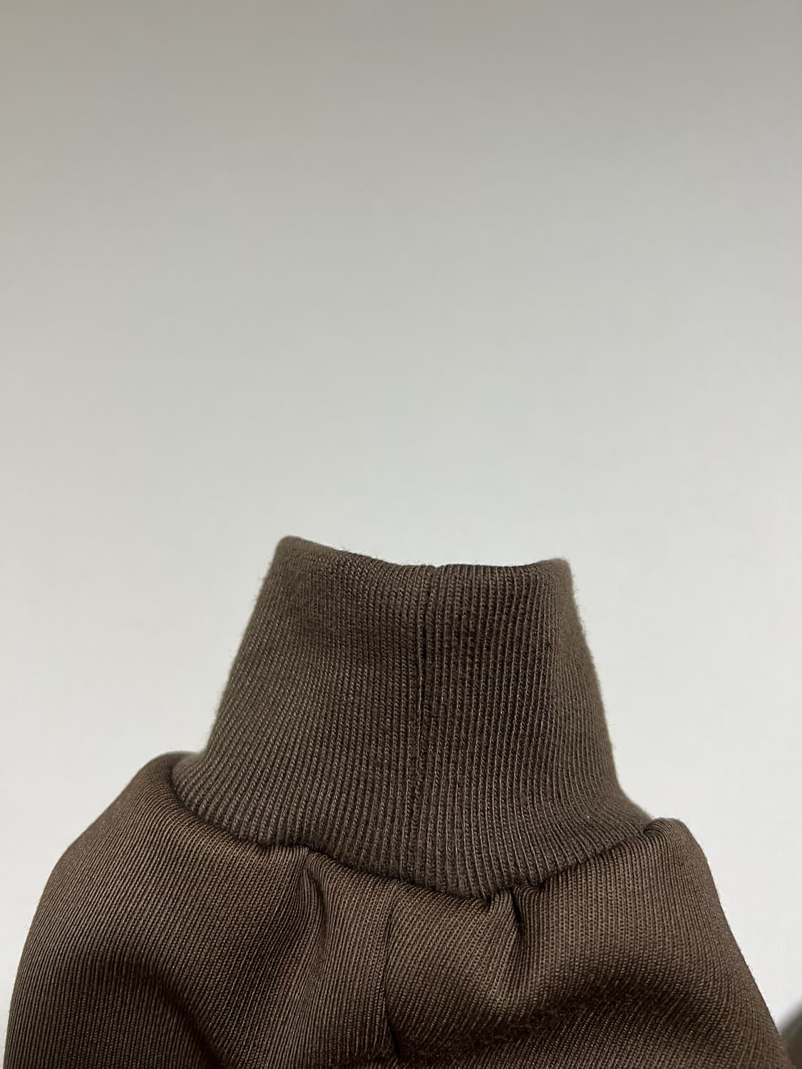 [2] 블랭크룸 바시티 자켓 상품이미지5