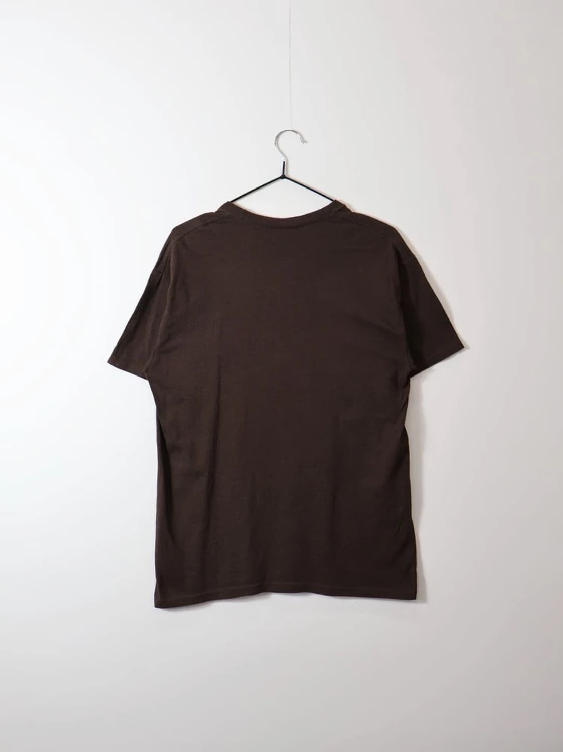 Exact Science Skull Graphic Tee 상품이미지4