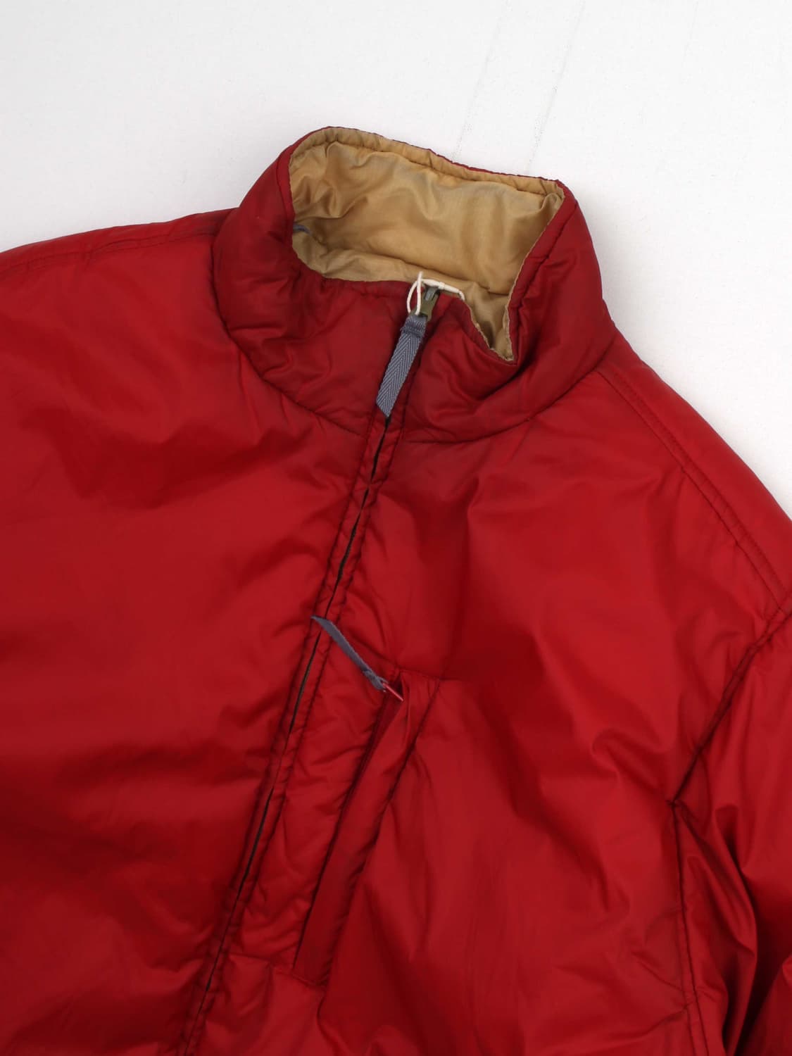 90s STUSSY FITNESS (XL) 상품이미지2