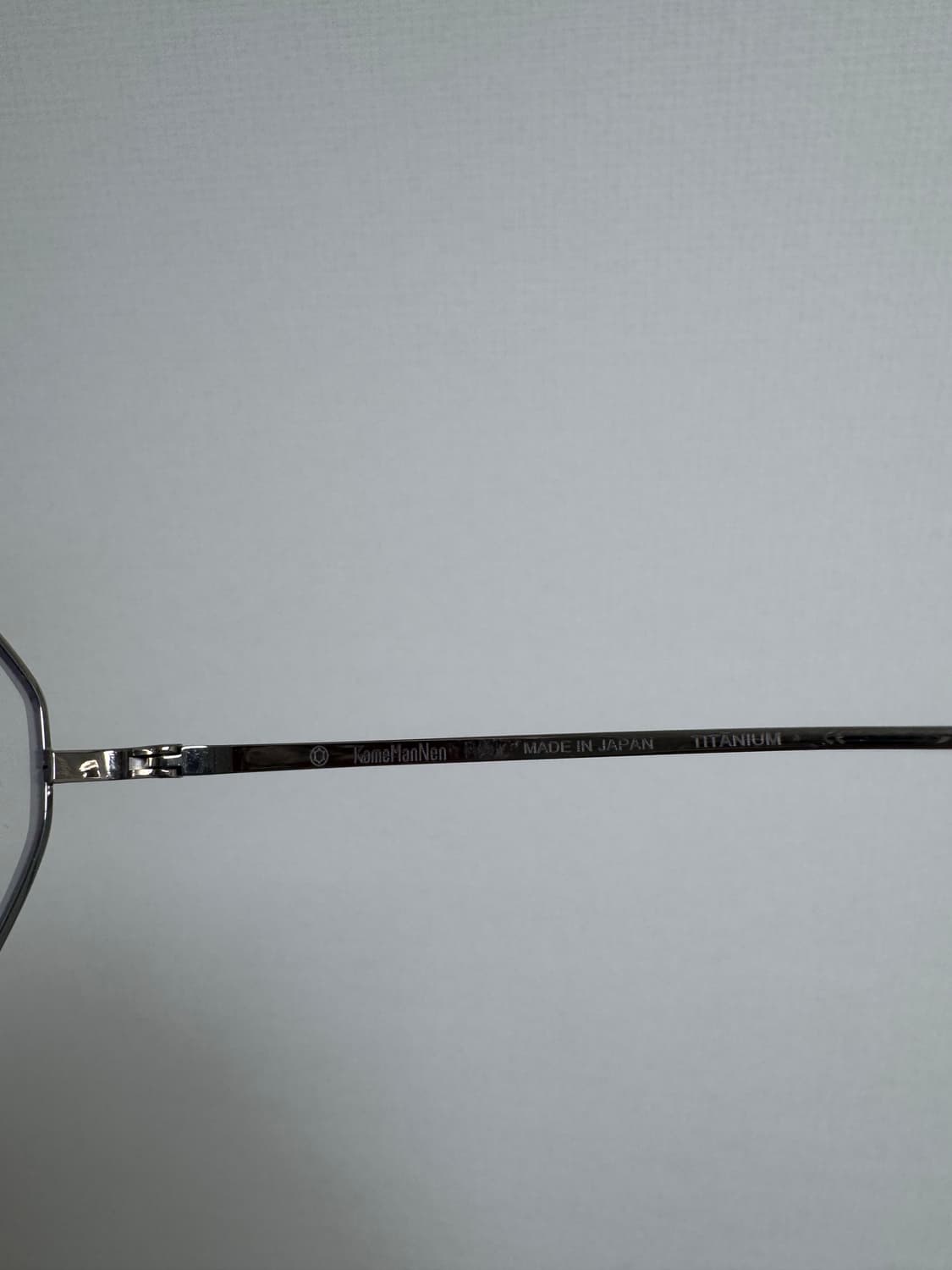 가메만넨 KMN 901 새들노즈 상품이미지6