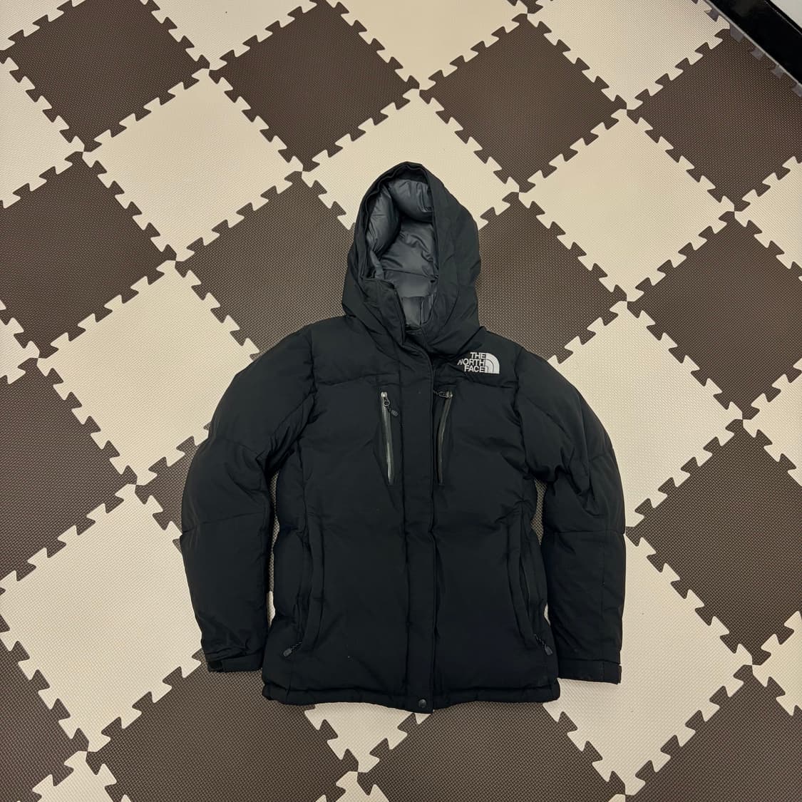 노스페이스 하이벤트 구스다운  여성95 상품이미지1