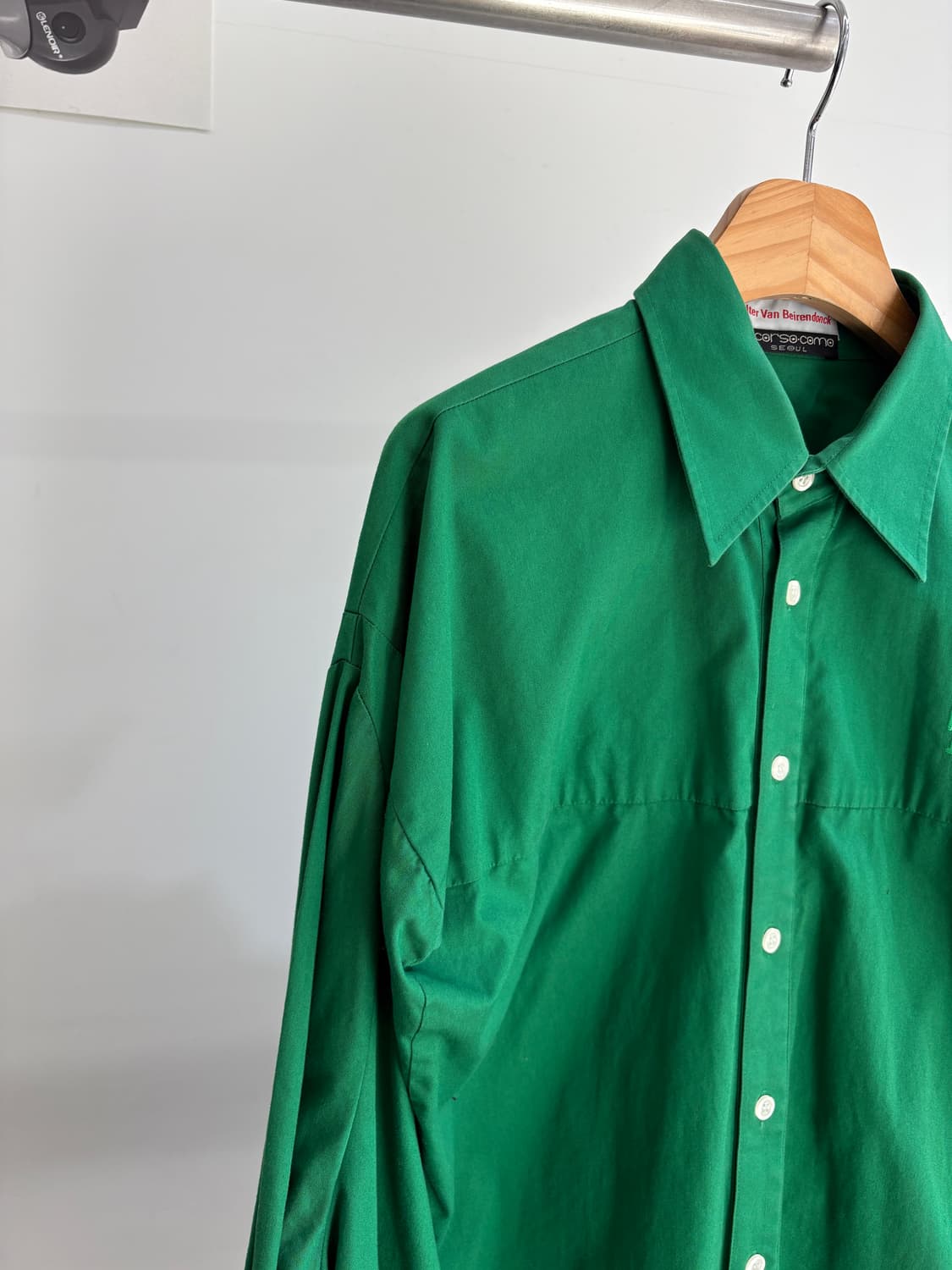 WALTER VAN BEIRENDONCK (Made in Belgium) 상품이미지3