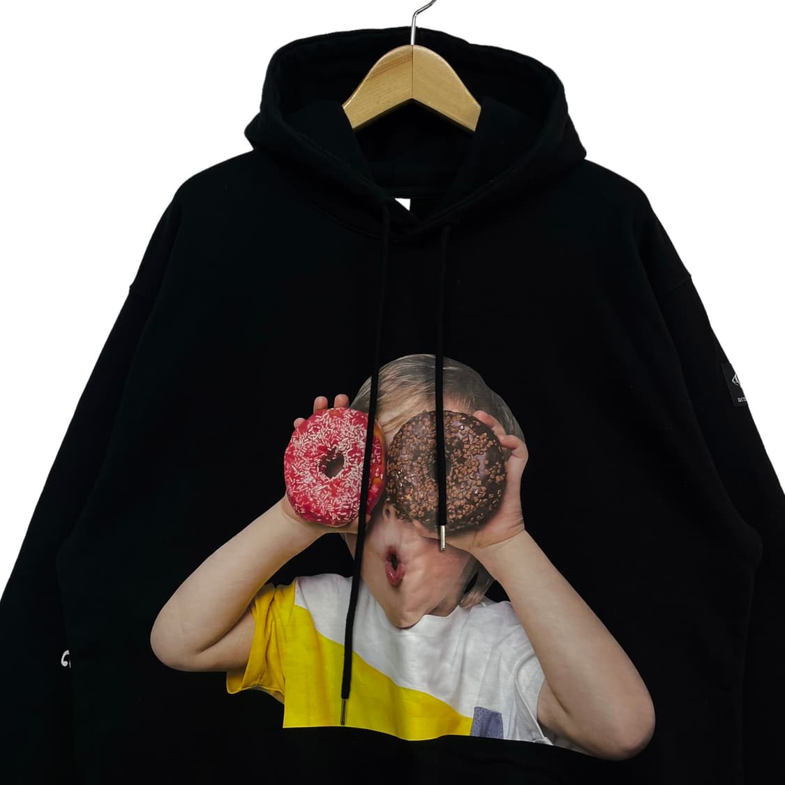 Acme de la vie donut hoodie 상품이미지3