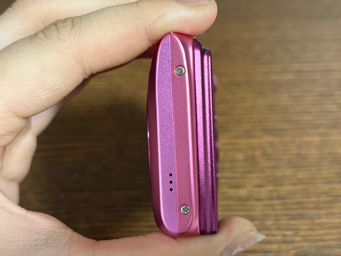 니콘 쿨픽스 S3600 Nikon Coolpix S3600 풀박스 상품이미지6