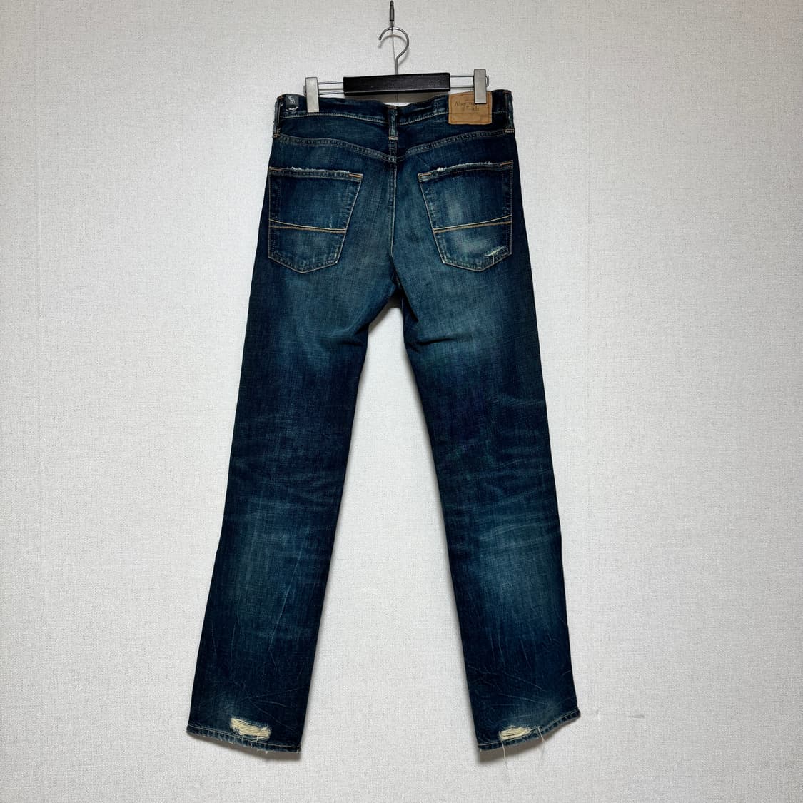 아베크롬비 데님 30 / 32 상품이미지2