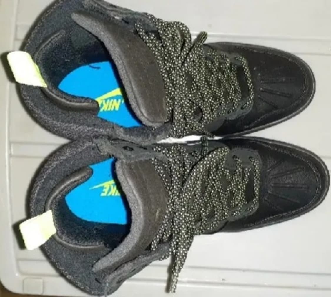 나이키 덩크 스카이 하이 2.0 245 상품이미지4