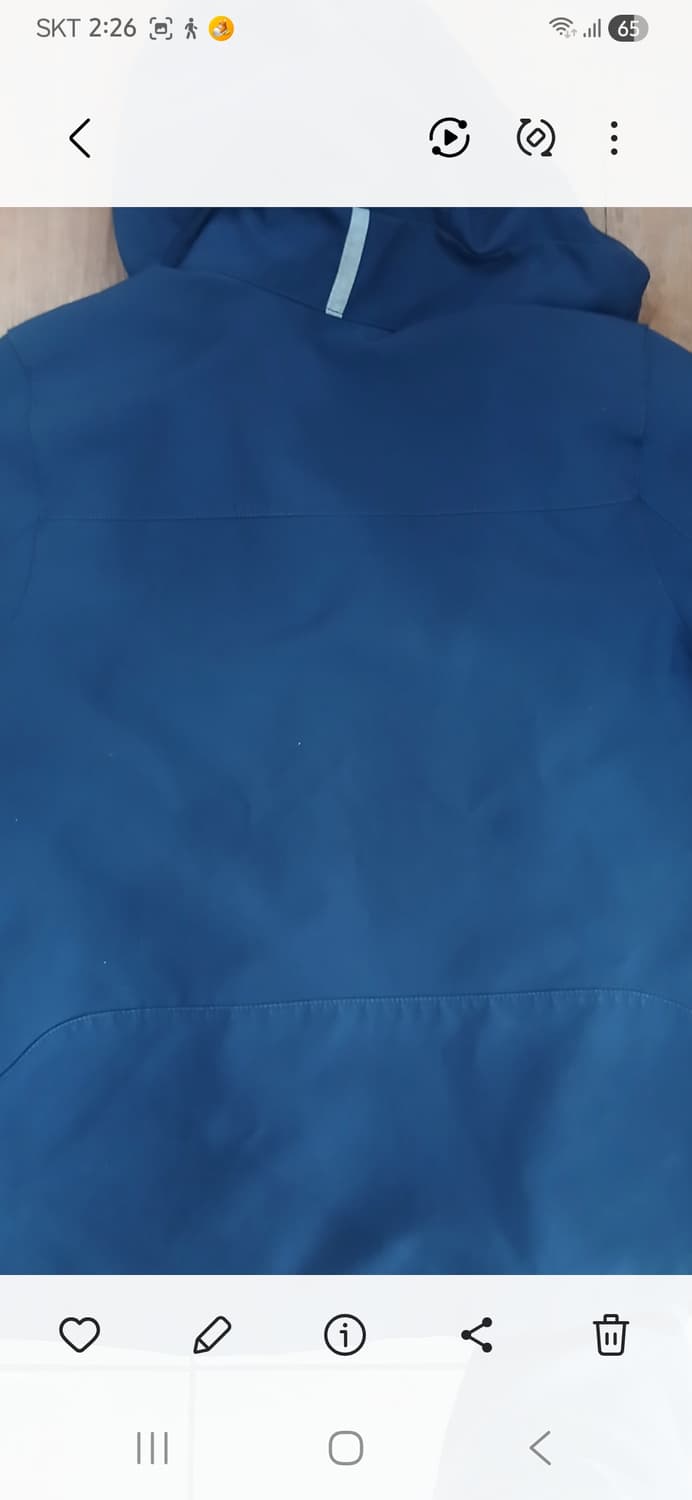 폴로랄프로렌 아동쟈켓 상품이미지2