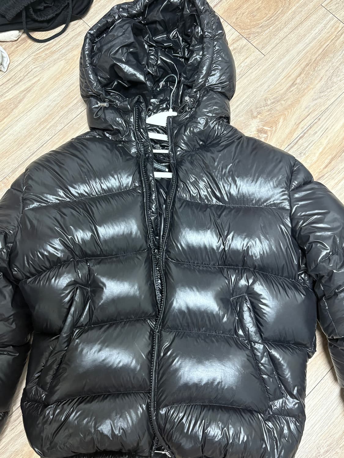 자라 푸퍼 상품이미지5