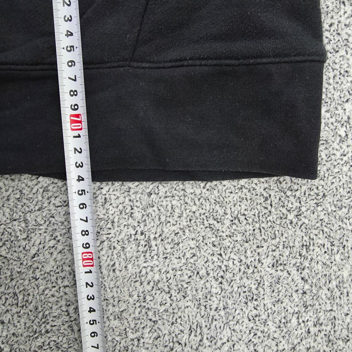 [2XL] 나이키 스우시 후드티 0121J 상품이미지8