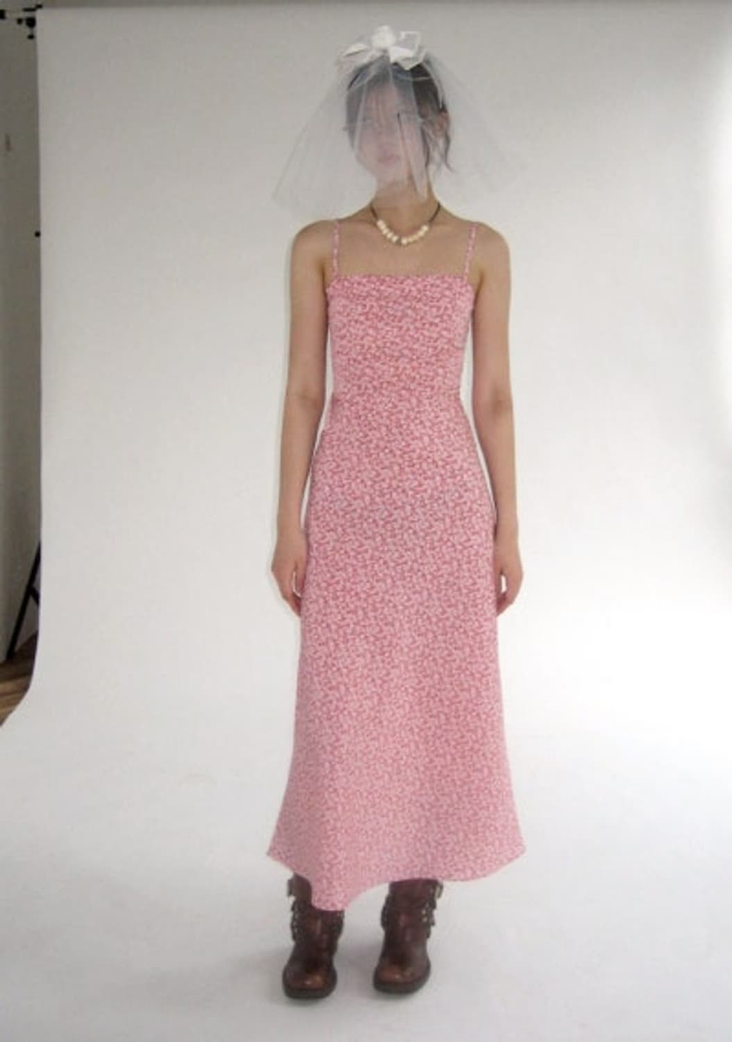 루루서울 워터릴리 드레스  상품이미지1