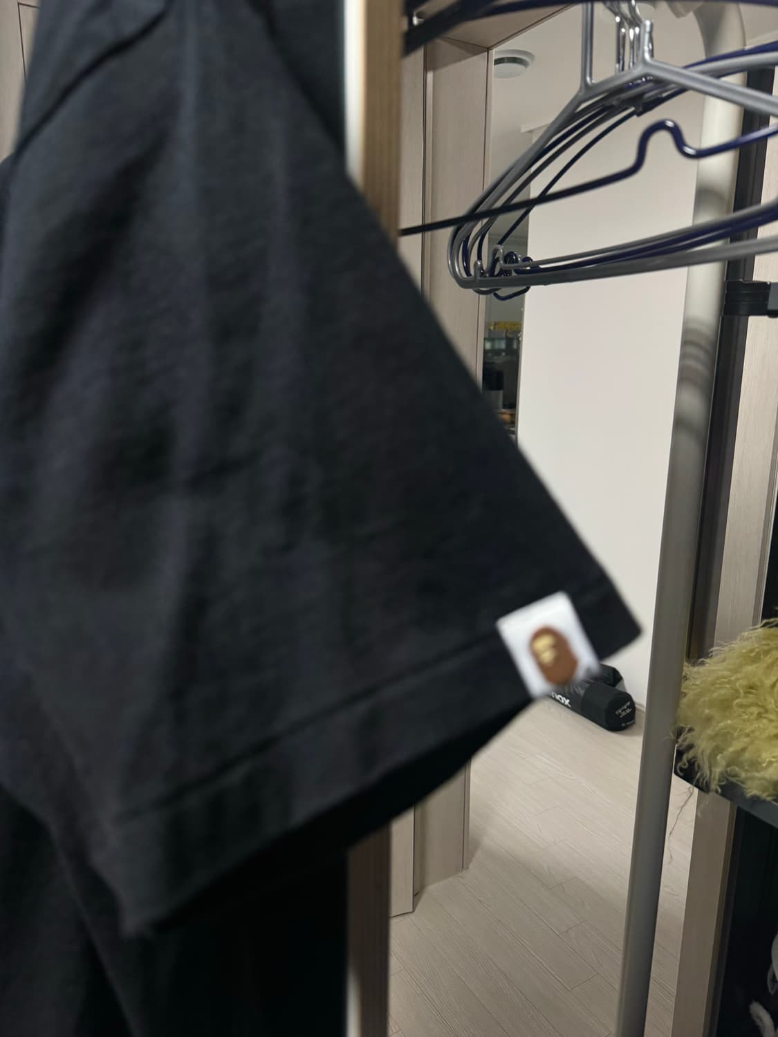 베이프반팔 상품이미지3