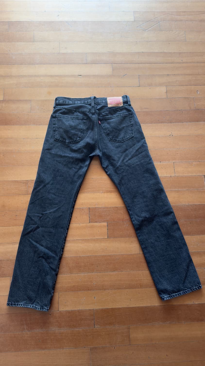 리바이스 501 상품이미지3