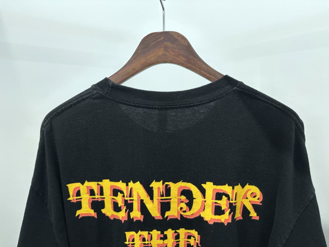 Tenderloin 1/2 tee 상품이미지3