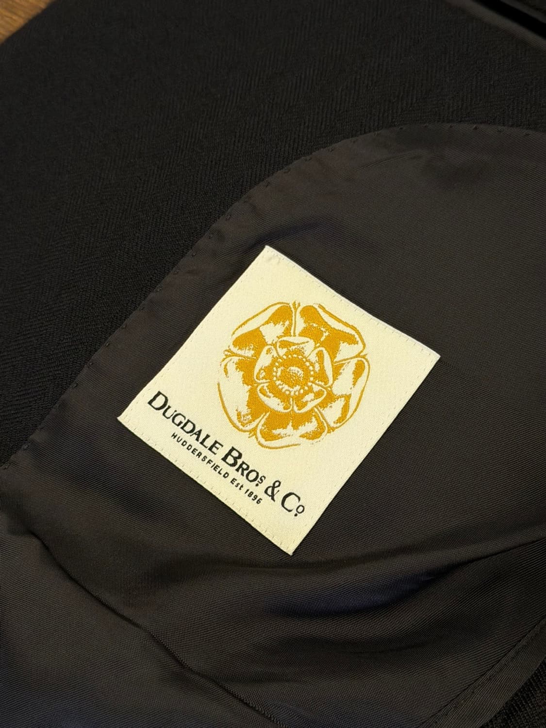 수트서플라이 수트 셋업 46 상품이미지10