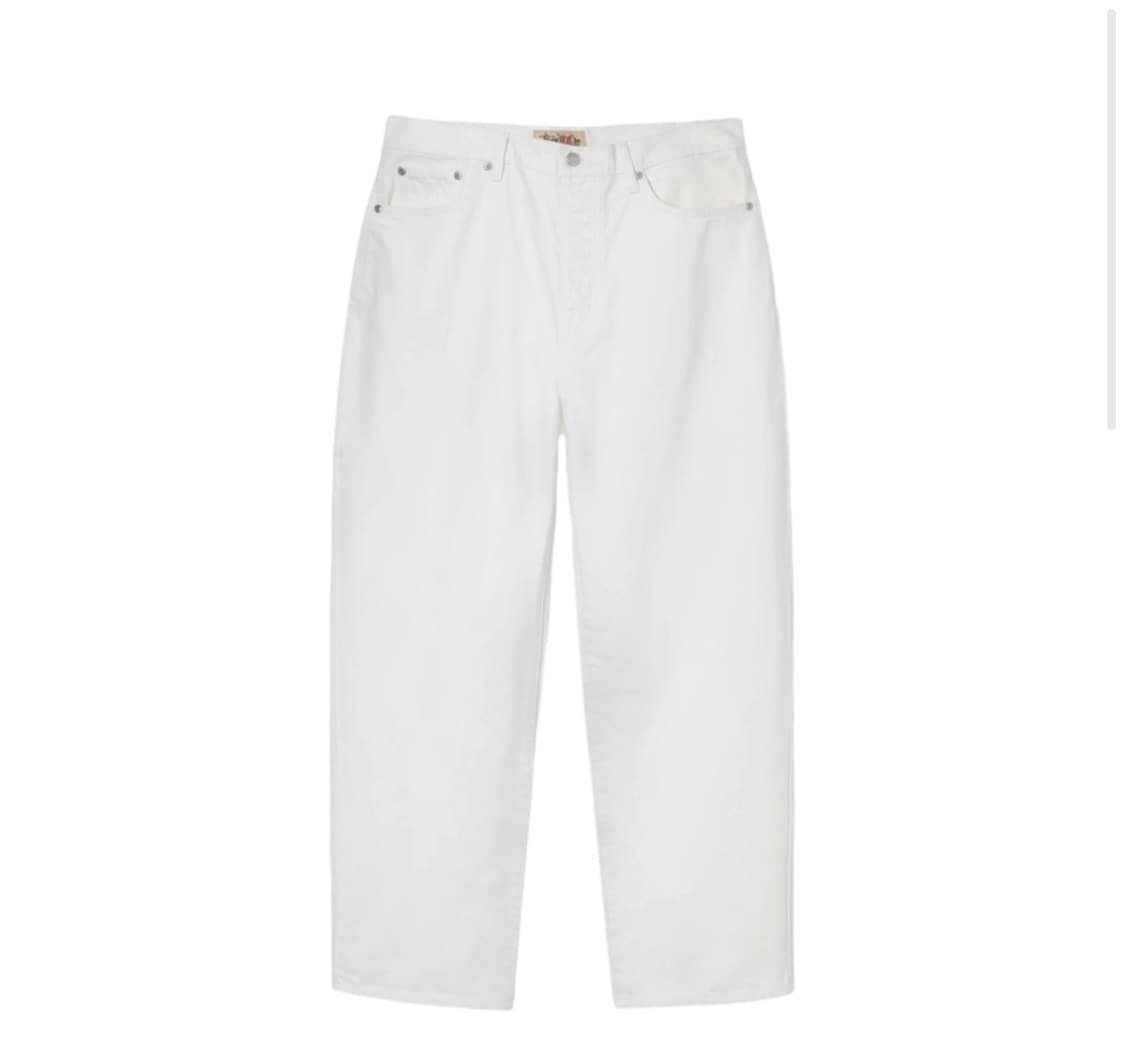 스투시 오버다이드 빅 올 진 본 상품이미지1