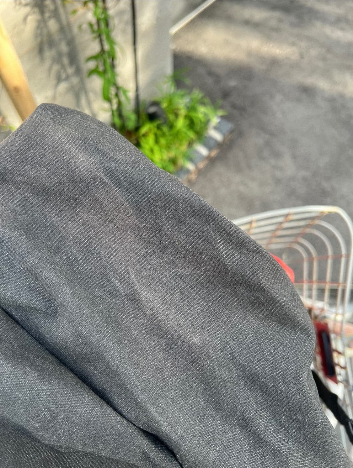 Diesel bag 상품이미지6