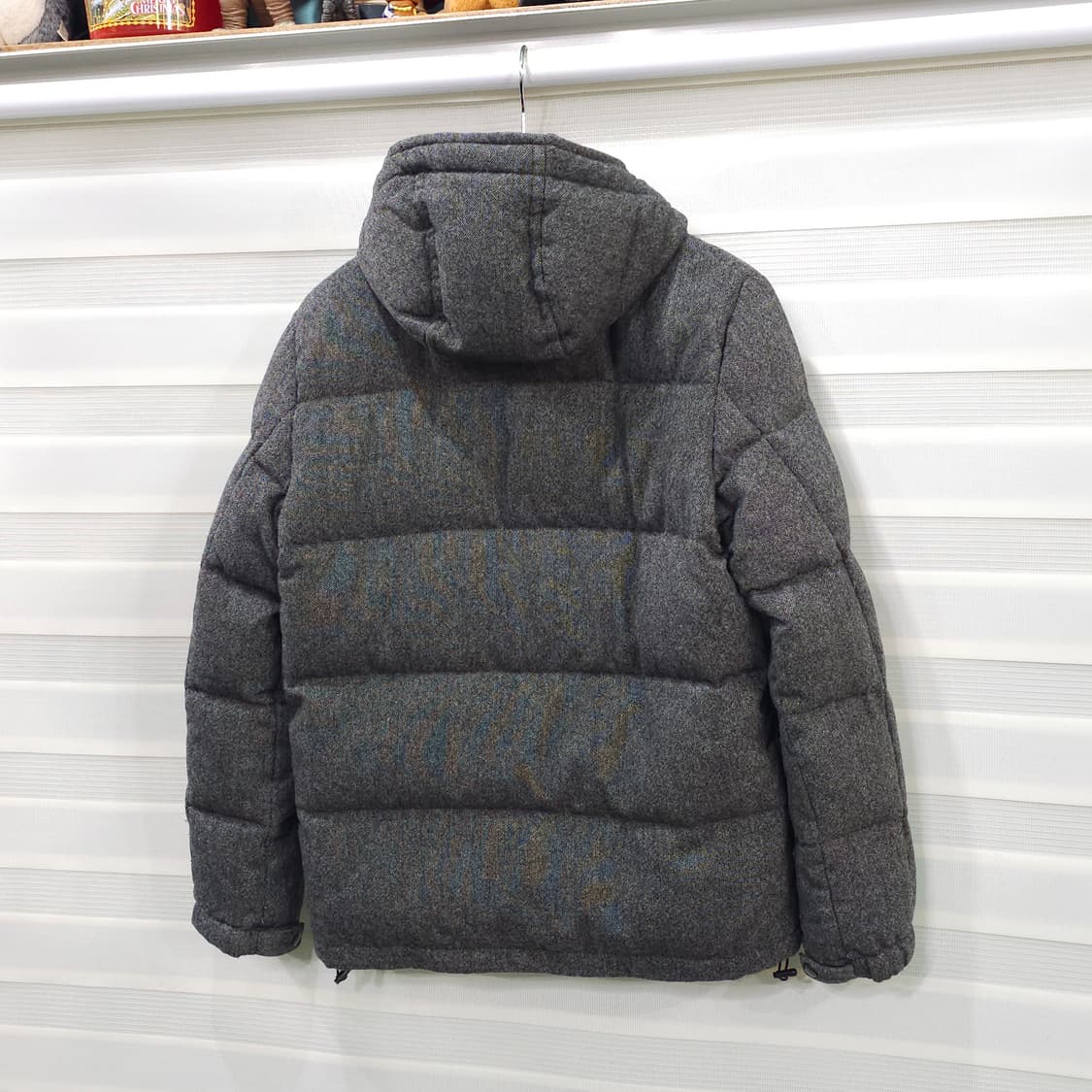 MENS BIGI 다운자켓- 2사이즈 상품이미지6