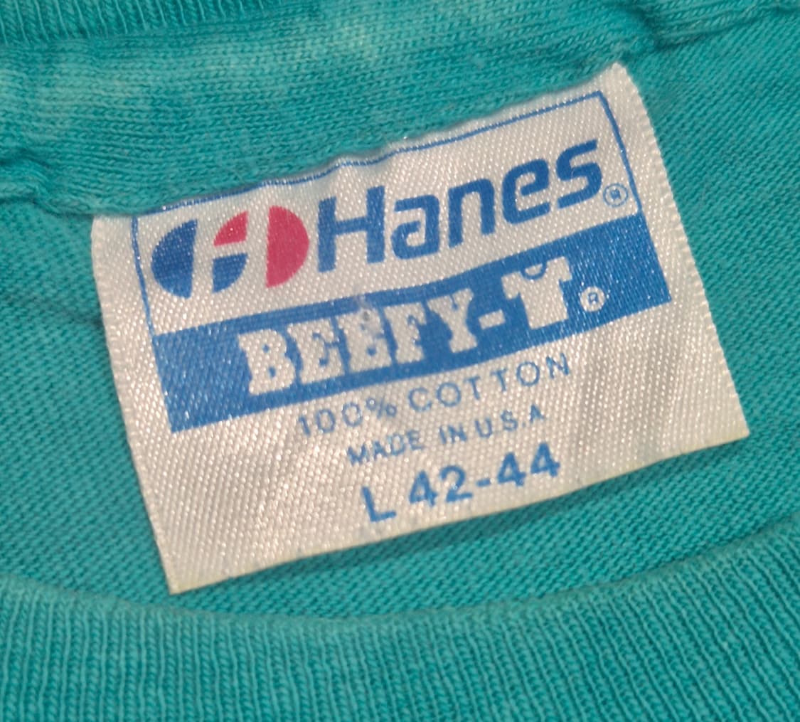 [L]90s US Made Night Mission -773 상품이미지5