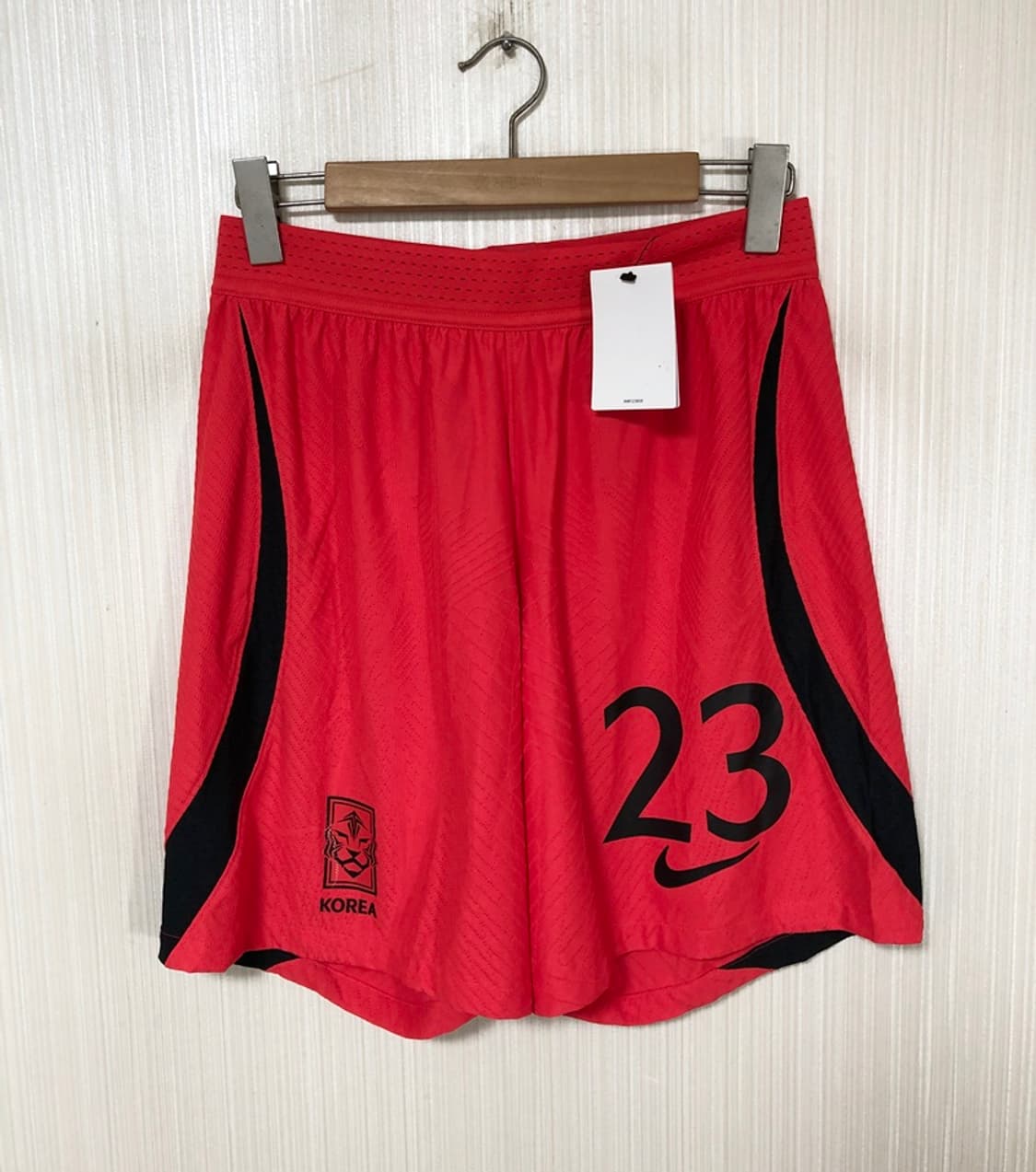 나이키 22-23 국대홈 드라이핏 ADV 지급용쇼츠 L #23 상품이미지1